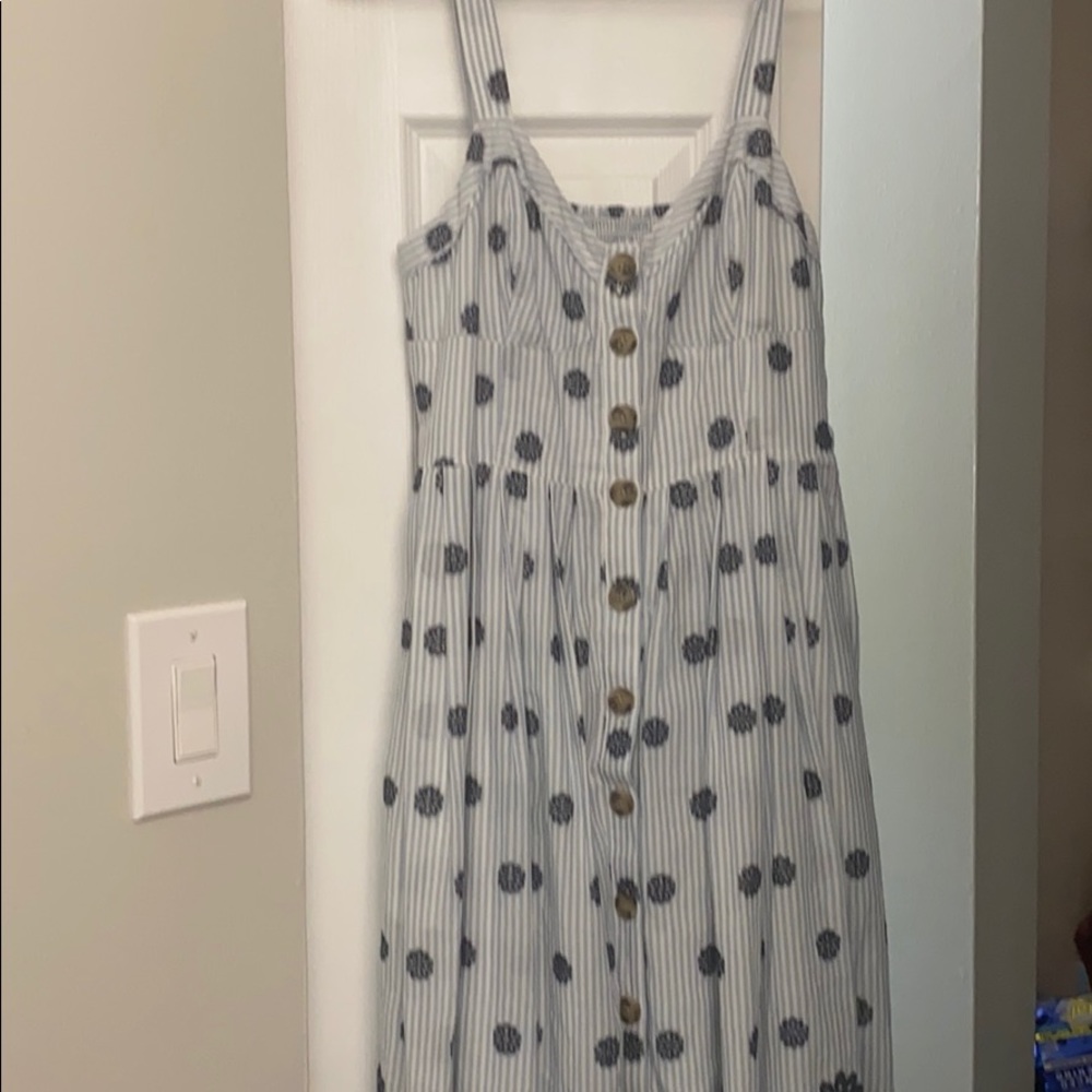 Maeve dress